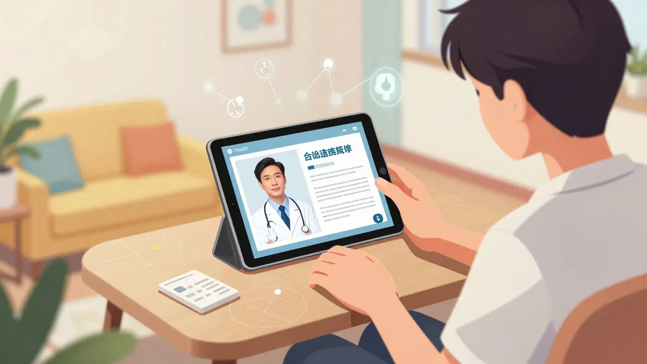 How to Safely Buy Diazepam Online: Legal Steps and Pharmacy Guide