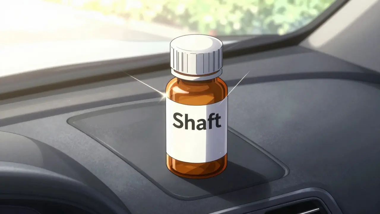 How to Transport Medications in Hot and Cold Weather: A Safe Guide